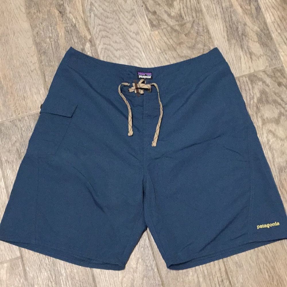 Men’s Patagonia Board shorts